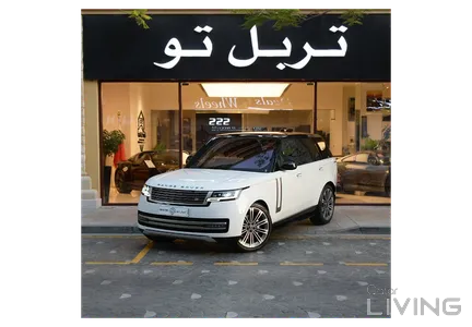 لاند روفر رينج روفر إتش إس إي 2023